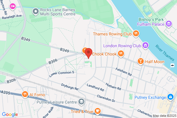 Putney Plumbing Pty Ltd