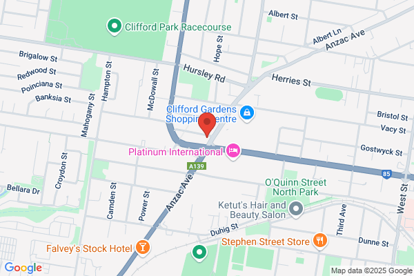 The Avenue Dental