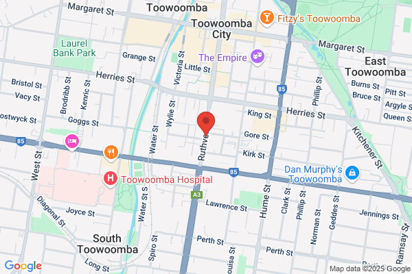 Elders Real Estate Toowoomba
