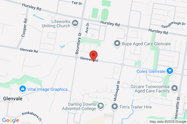 Glenvale State School