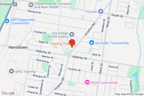 Harristown Pharmacy