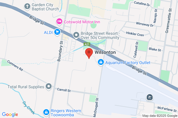 Help A Friend Club Toowoomba