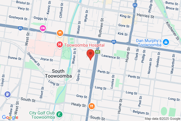 livinggems.com.au - Toowoomba