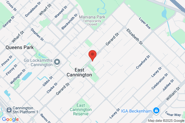 East Cannington Out Of School Child Care Centre