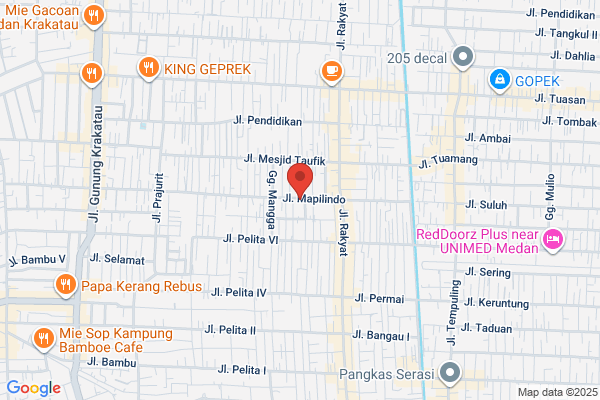 Indonesian Pentecostal Church