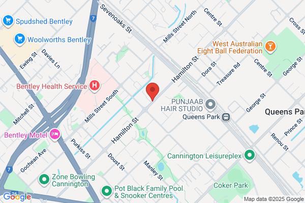 Cannington Auto Repairs