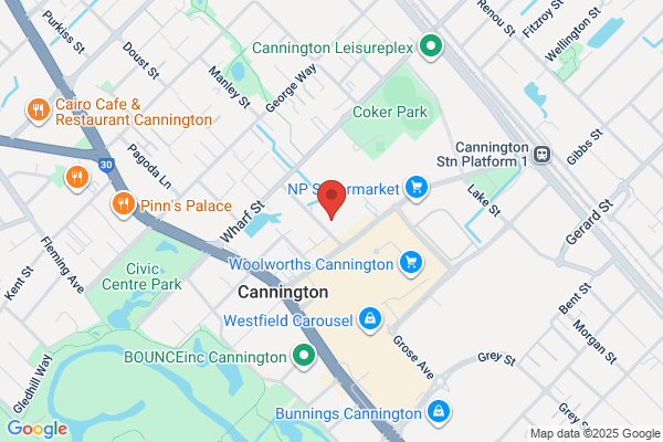 Cannington Physiotherapy