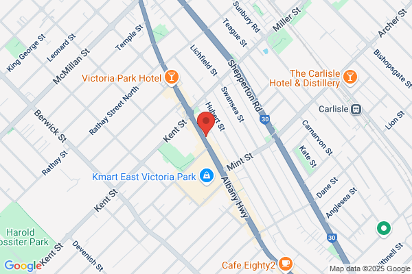 Victoria Physiotherapy Group
