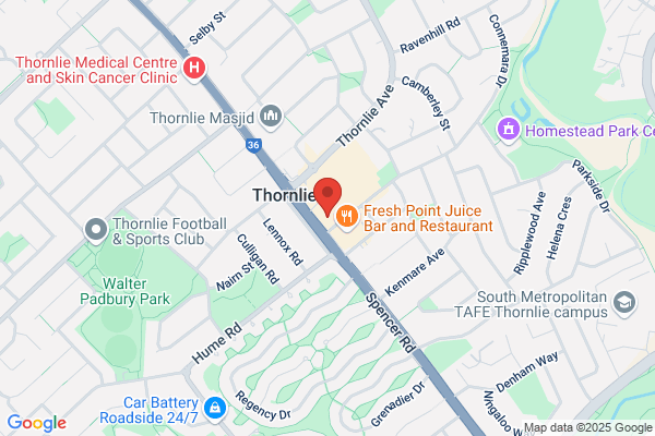Pizza Hut Thornlie