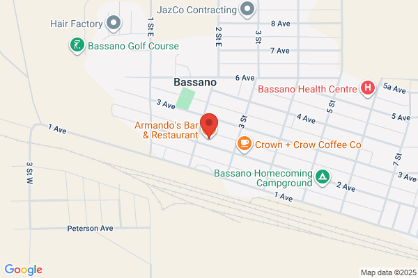 Armando's Italian & Seafood Restaurant