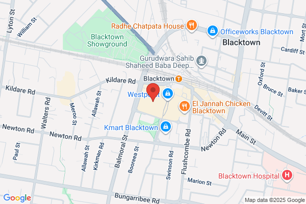 Blue Ribbon Dry Cleaners