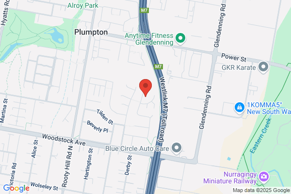 Buttonwood Cattery