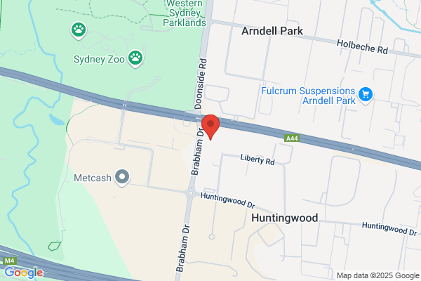 CBC Australia (NSW) Pty Ltd