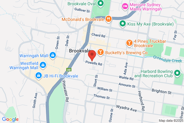 Consolidated Bearing Co (NSW) Pty Ltd