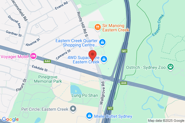 Eastern Creek Public School