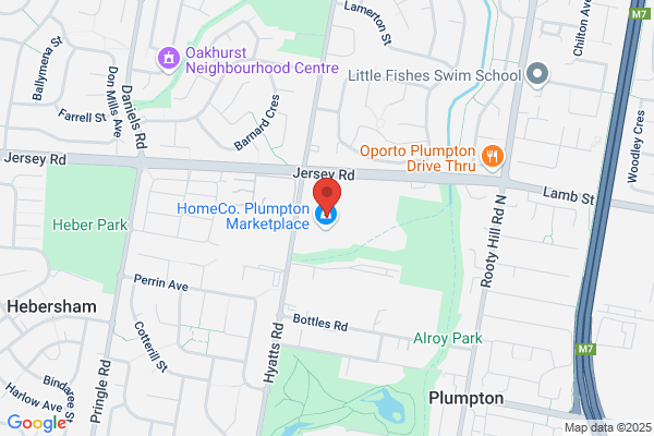 Gloria Jeans Plumpton
