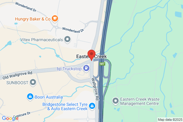 Jim's Cleaning Quakers Hill