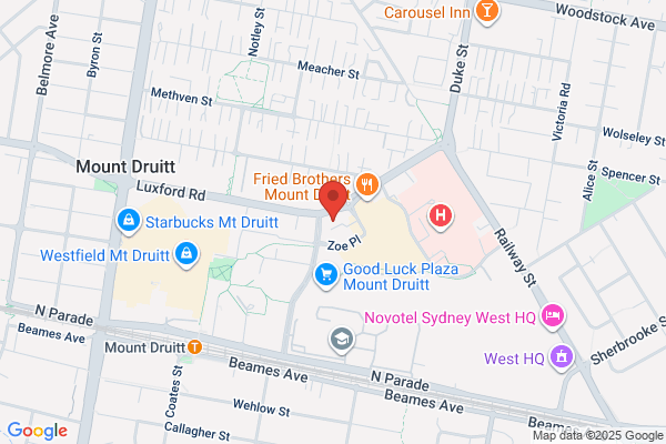 Mt Druitt Automotive Service Centre