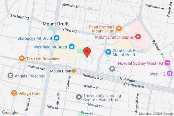 Mt. Druitt Medical & Dental Centre