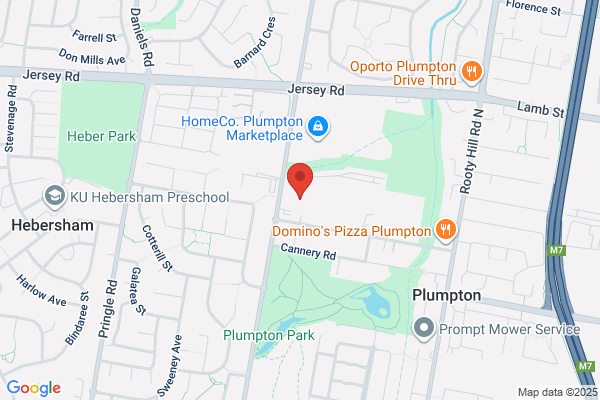 Plumpton High School