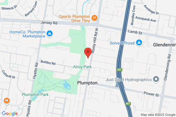 Plumpton Occasional Care Centre