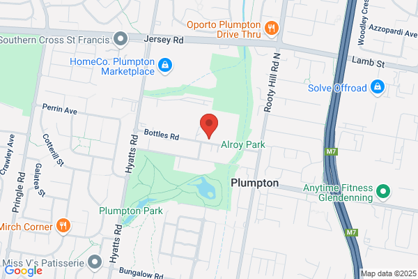 Plumpton Public School