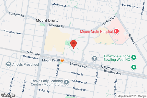 Primary Dental Mt Druitt