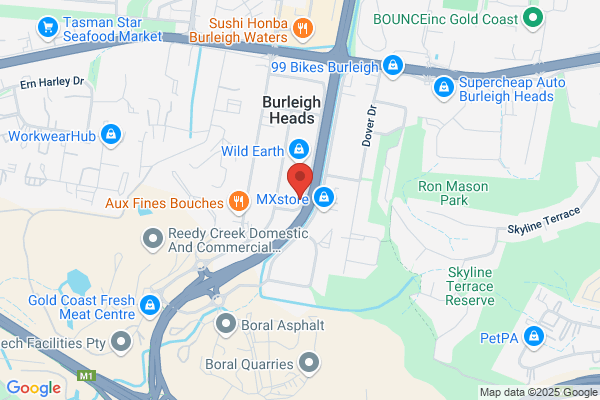 CBC Australia Pty Limited - QLD Division