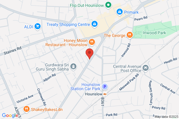 G R Automotive