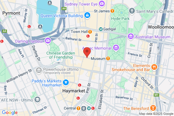 DY Constructions Australia