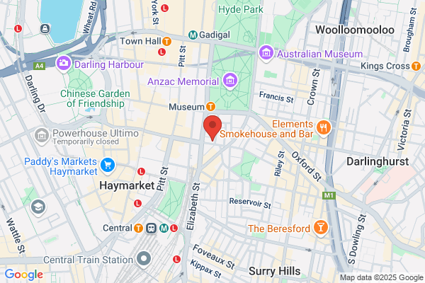 Aspect College Sydney