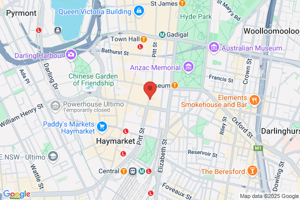 CBD 378 Elite Massage Centre