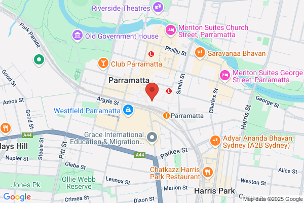 Environment Protection Authority (NSW)