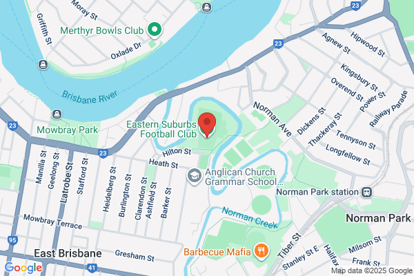 Infostrada Australia