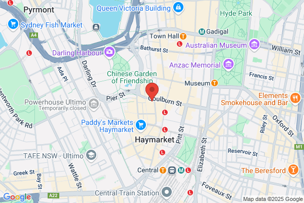 Lumière Cosmetic Clinic | Best Cosmetic Surgery Clinic Sydney