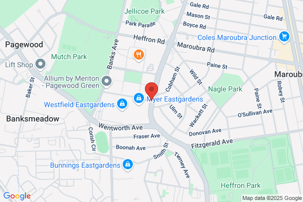 Jim's Building Inspections Bondi