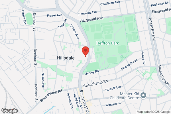 TK Maxx Hillsdale