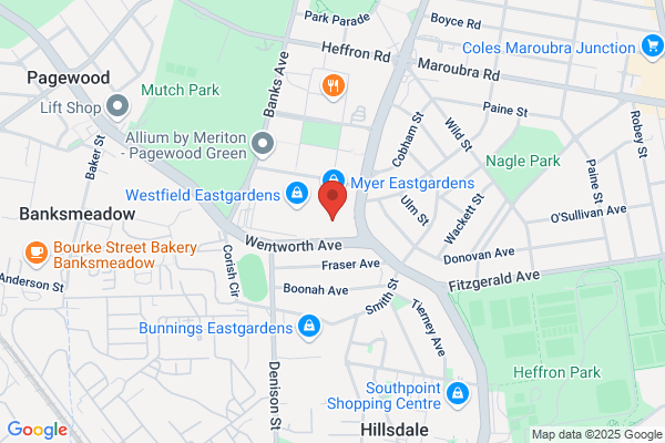 Eastgardens Medical Centre