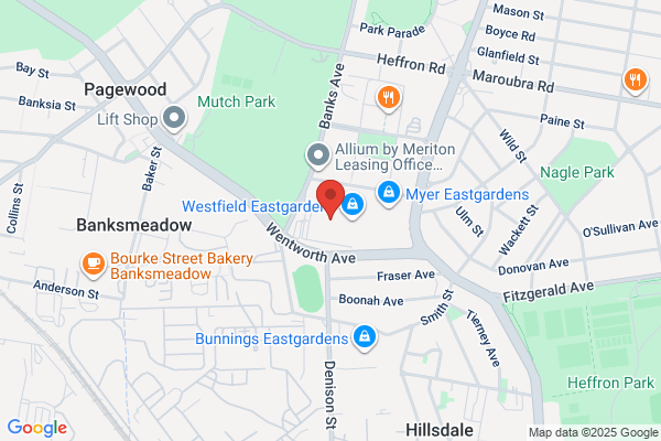 Eyecare Plus Associated Optometrists