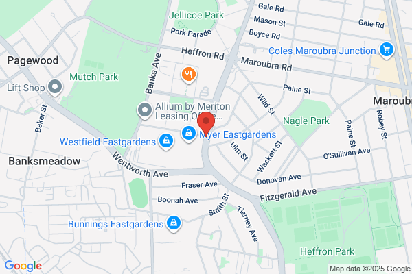 Jim's Building Inspections Bondi