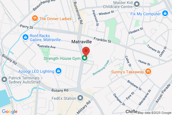 Localcoin Bitcoin ATM - BP Matraville