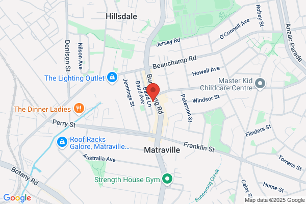 Matraville Medical & Dental Centre