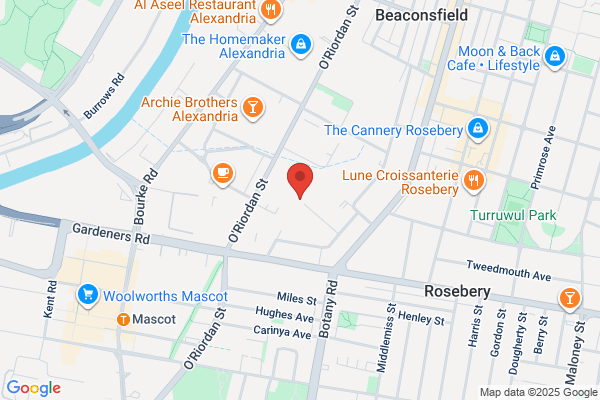 Around Town Tours