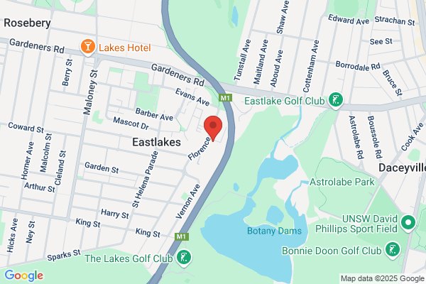 CFK Childcare Centres - Eastlakes