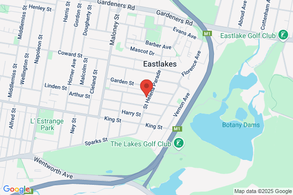 Eastern Suburbs Gas Service