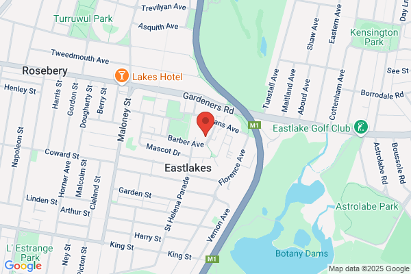 Eastlakes Delicatessen The
