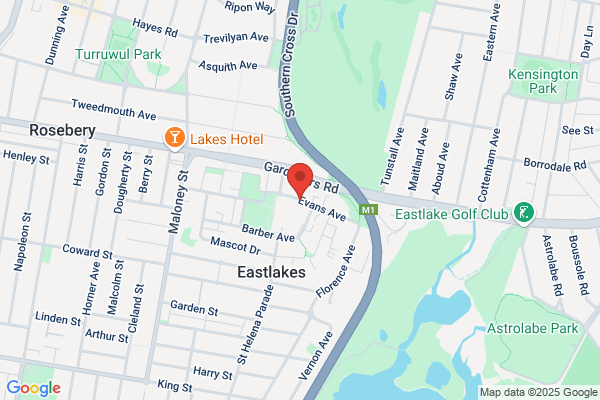 Eastlakes Healthcare Medical Centre