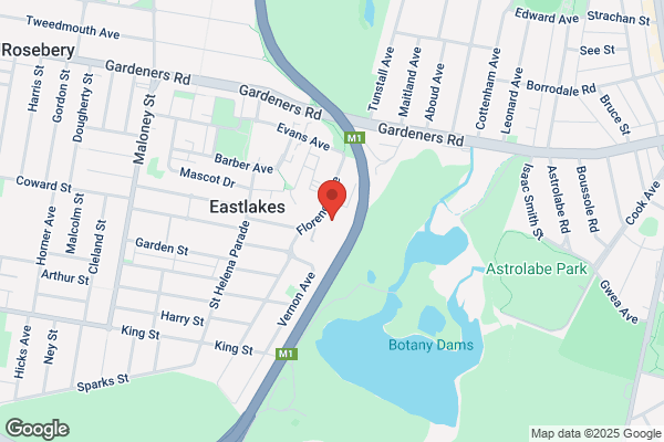 Eastlakes Public School