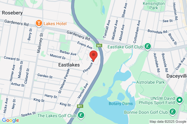 Eastlakes Sports Club