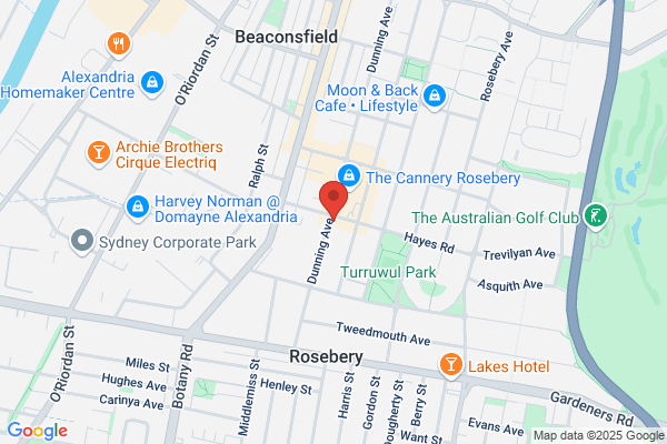 Gelato Messina Rosebery (HQ)